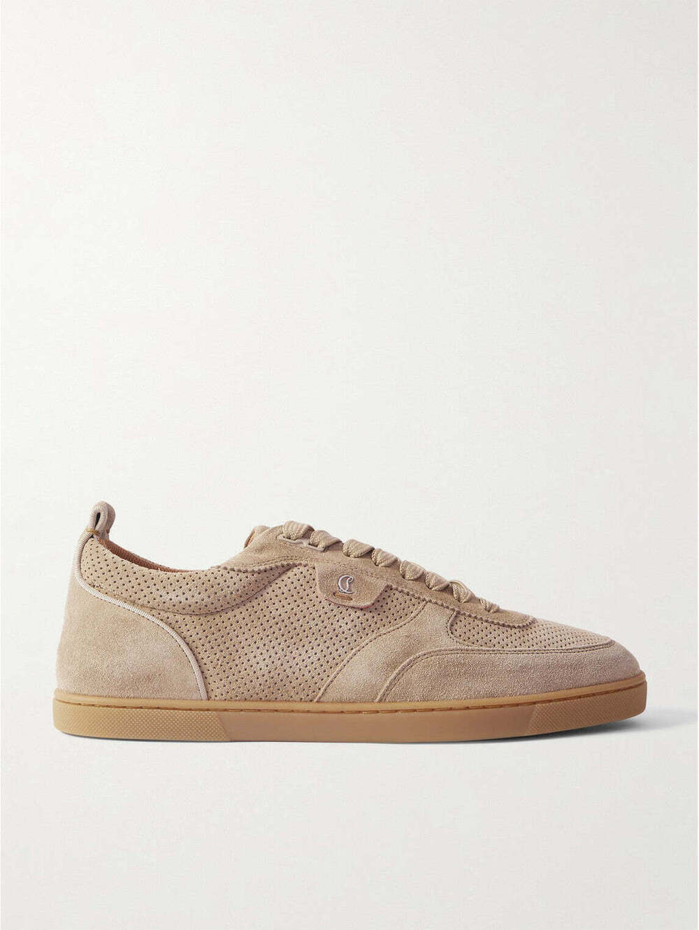 Christian Louboutin Tutti Sneakers(PLEASE REQUEST YOUR SIZE BEFORE PURCHASING)